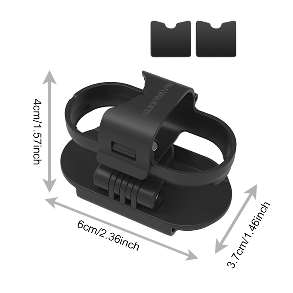 Brim Clip 360-Grad-Sportkamera – Insta360 Camera Go 3 Bewertung und Preis