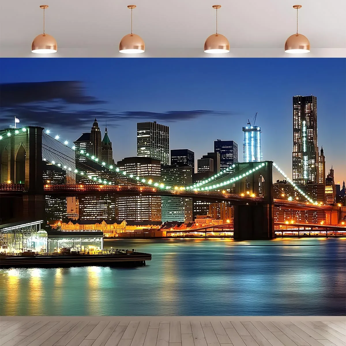 1-Polyesterfaser-Hintergrund „ – Photography New York Bewertung und Preis