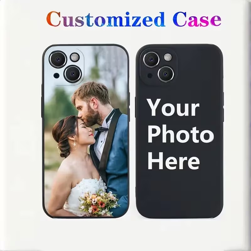 Personalisierte Hülle für iPho – Photography Style Bewertung und Preis