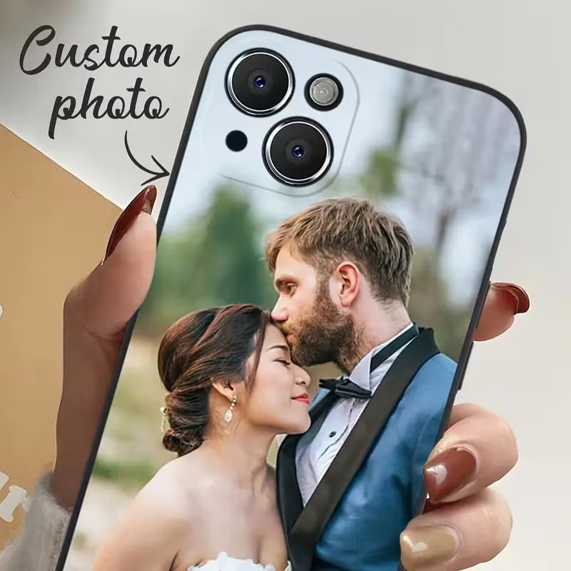 Personalisierte Hülle für iPho – Photography Style Bewertung und Preis