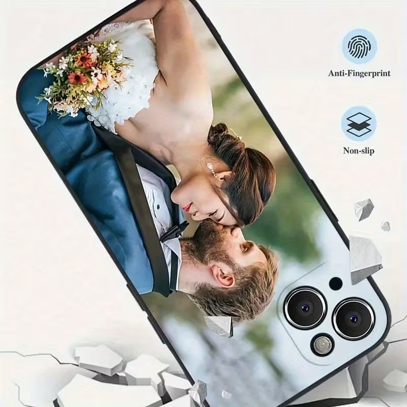 Personalisierte Hülle für iPho – Photography Style Bewertung und Preis