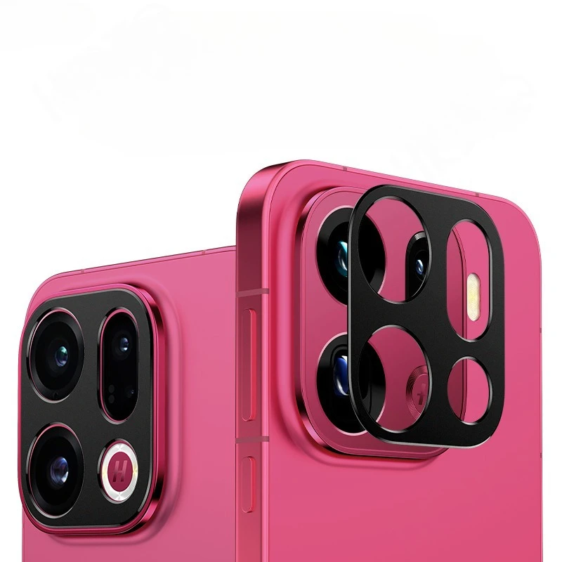 Für Oppo Find X9 Pro Kamerasch – Photography Kit Oppo Find X9 Pro Bewertung und Preis