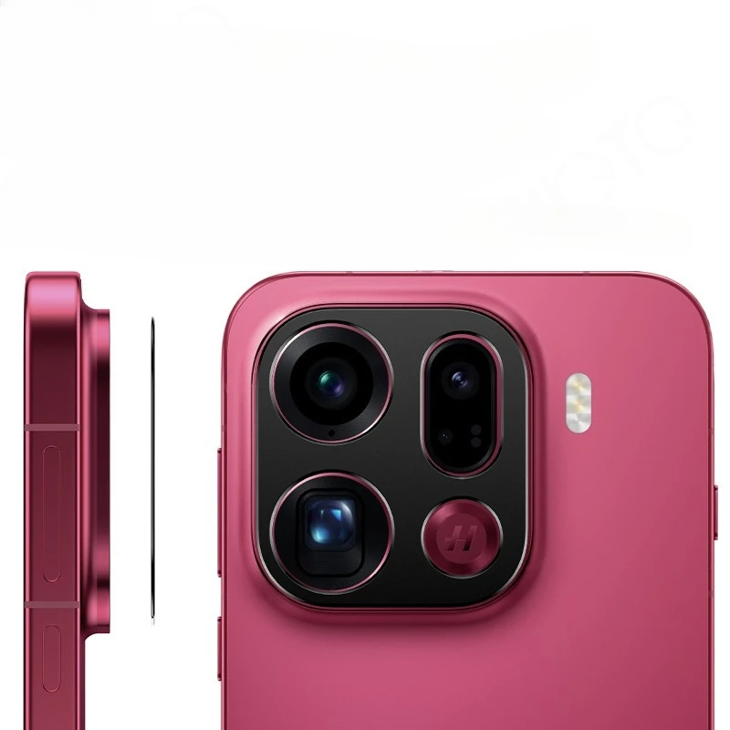 Für Oppo Find X9 Pro Kamerasch – Photography Kit Oppo Find X9 Pro Bewertung und Preis
