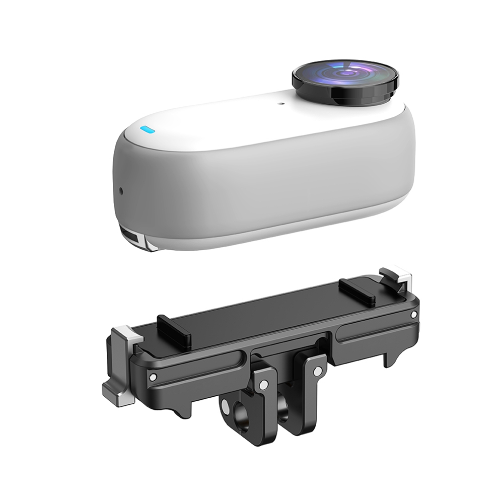 M05K Magnetischer Schnellwechs – Insta360 Camera Go 3 Bewertung und Preis