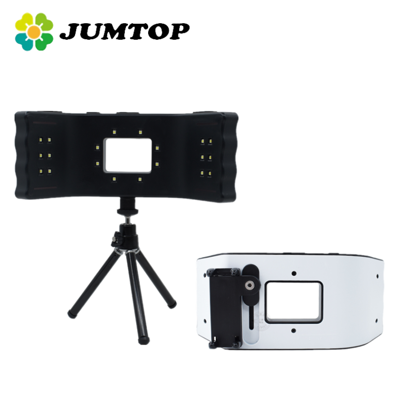 JUMTOP Dental-Fotografie-Licht – Photography Videos Free Bewertung und Preis