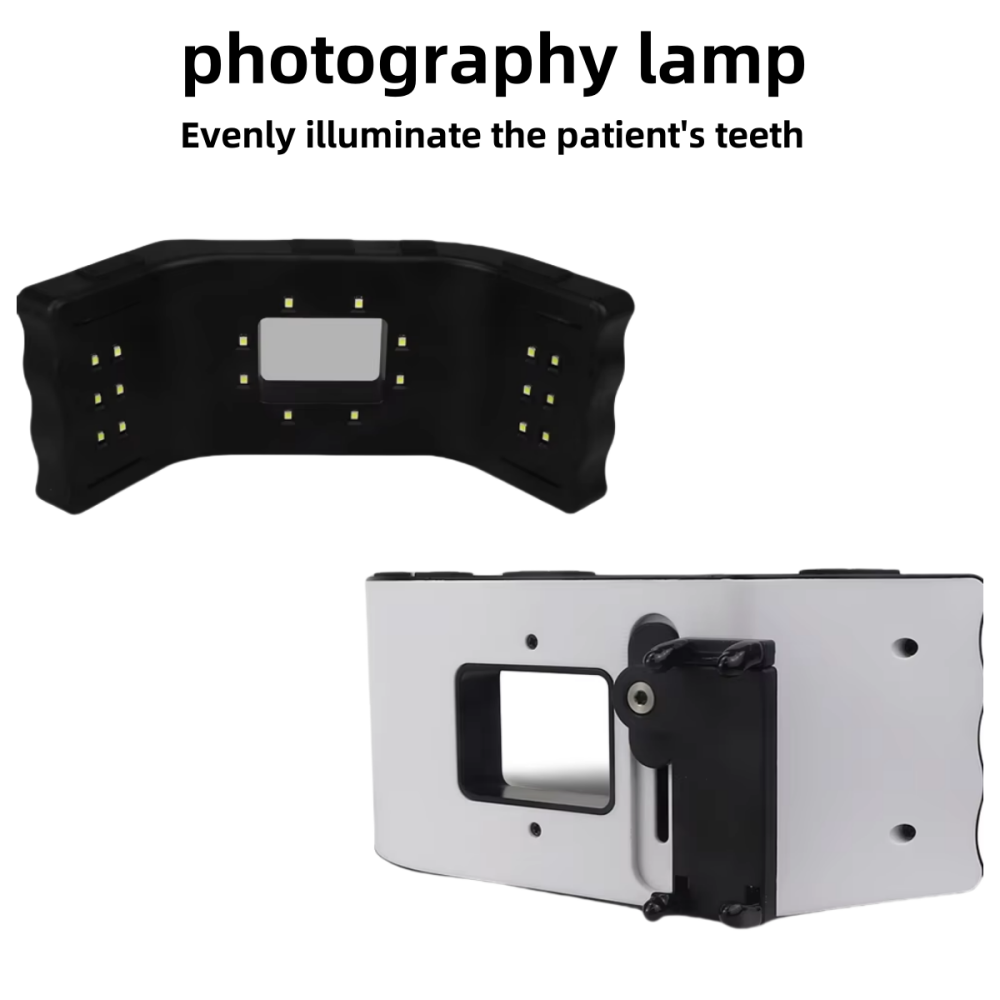JUMTOP Dental-Fotografie-Licht – Photography Videos Free Bewertung und Preis