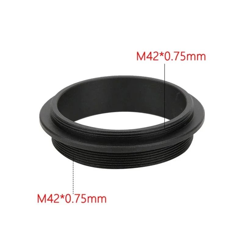 Adapterring M42*0,75 auf M42*0 – Lens Adapter Ring Bewertung und Preis