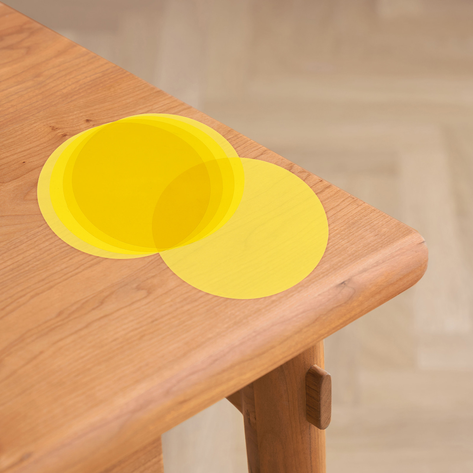 5 Stück Farbgel-Folien Gelb Fo – Photography Yellow Light Bewertung und Preis