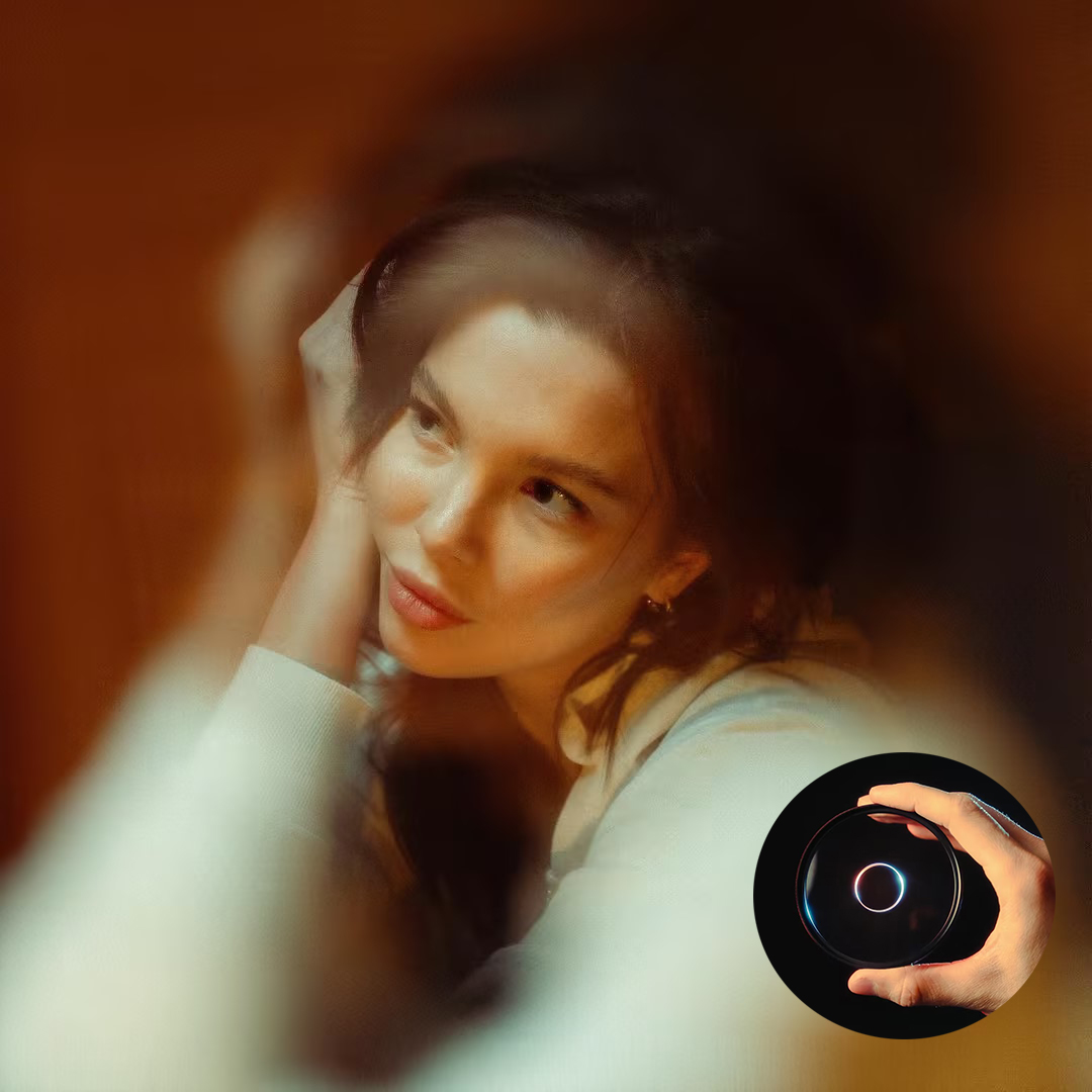 SHEJI Center Spot Special Effe – Photography Award Bewertung und Preis