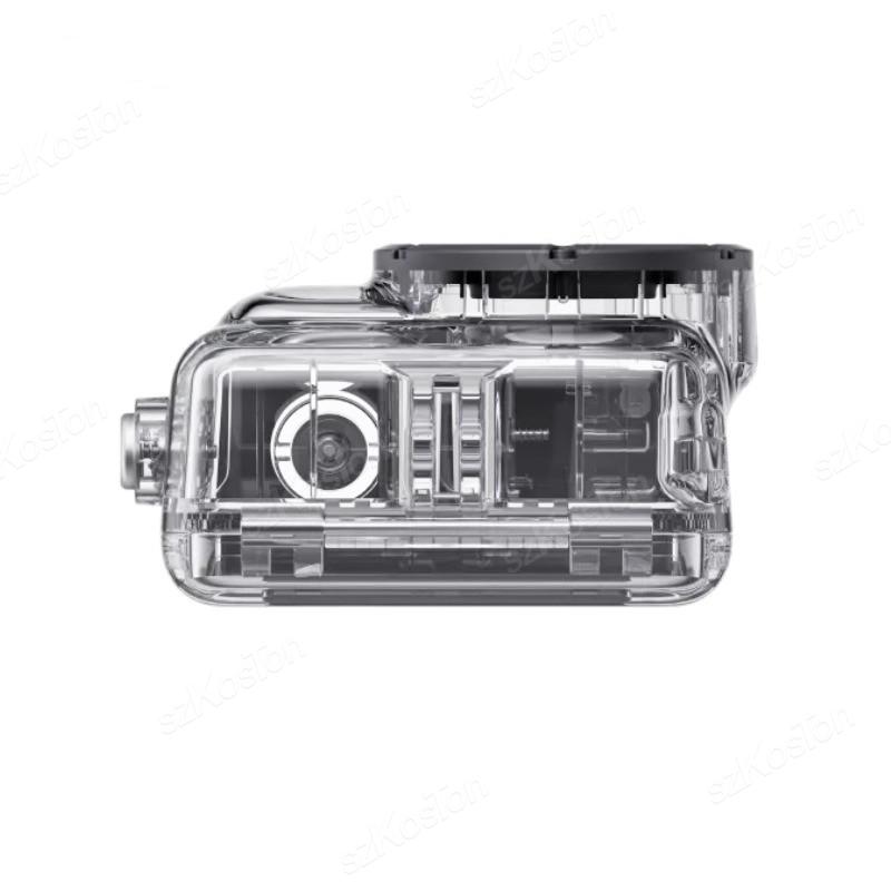60M Wasserdichte Gehäuse Fall  – Insta360 Camera Go 3 Bewertung und Preis