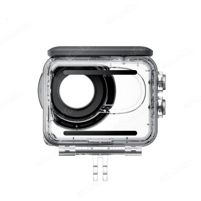 60M Wasserdichte Gehäuse Fall  – Insta360 Camera Go 3 Bewertung und Preis