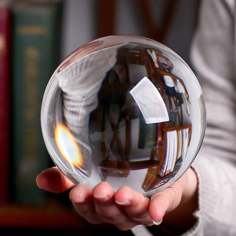 K9 transparente Linsenkugel Kr – Lens Ball Crystal Bewertung und Preis