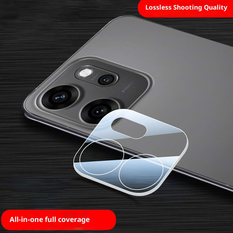 1-3PCS Volle Kleber Kamera Obj – Photography Kit Oppo Find X9 Pro Bewertung und Preis