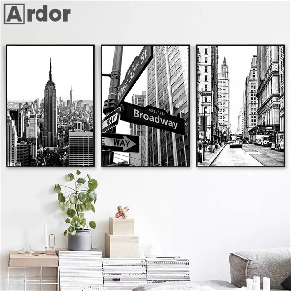 London Sydney New York Berühmt – Photography New York Bewertung und Preis