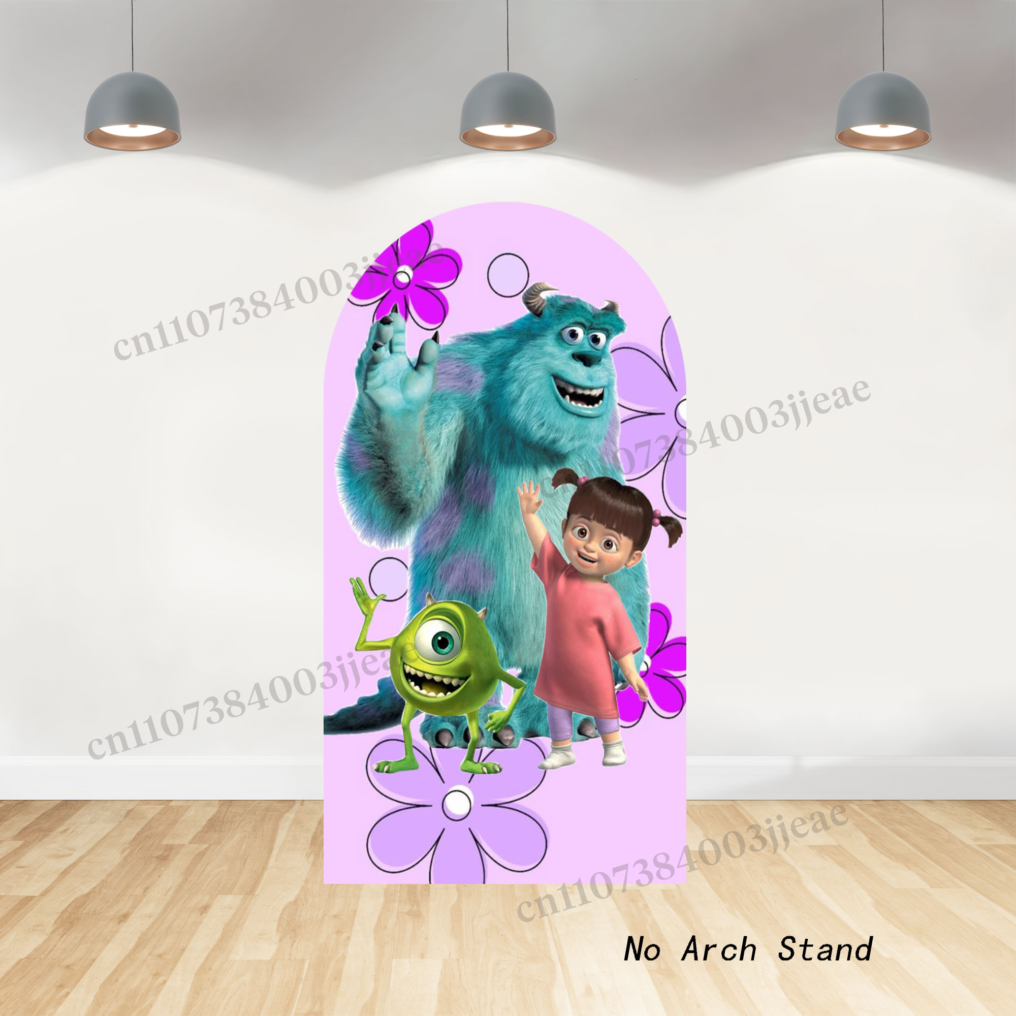 Arch Monsters University Fotoh – Photography University Bewertung und Preis