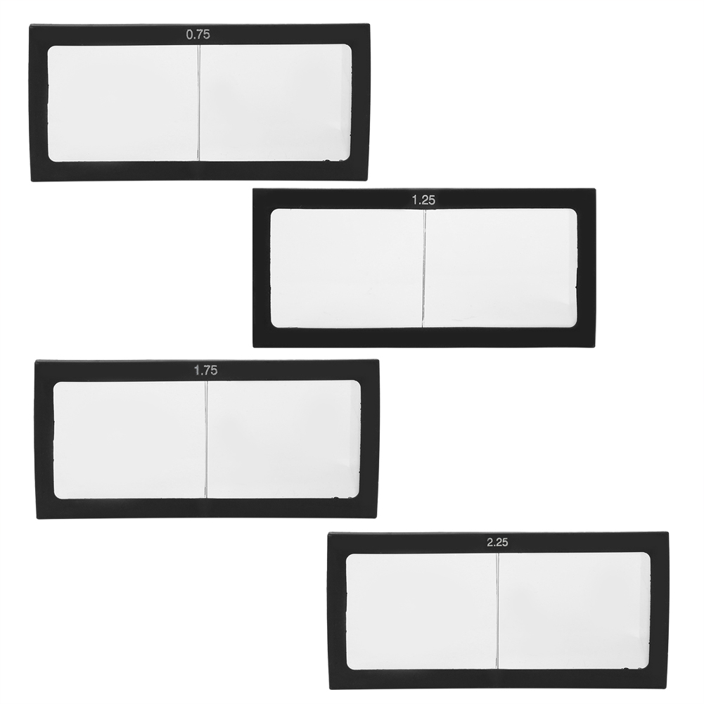 Schweißen Glas Lupe Objektiv A – Eye Piece Magnifier Bewertung und Preis