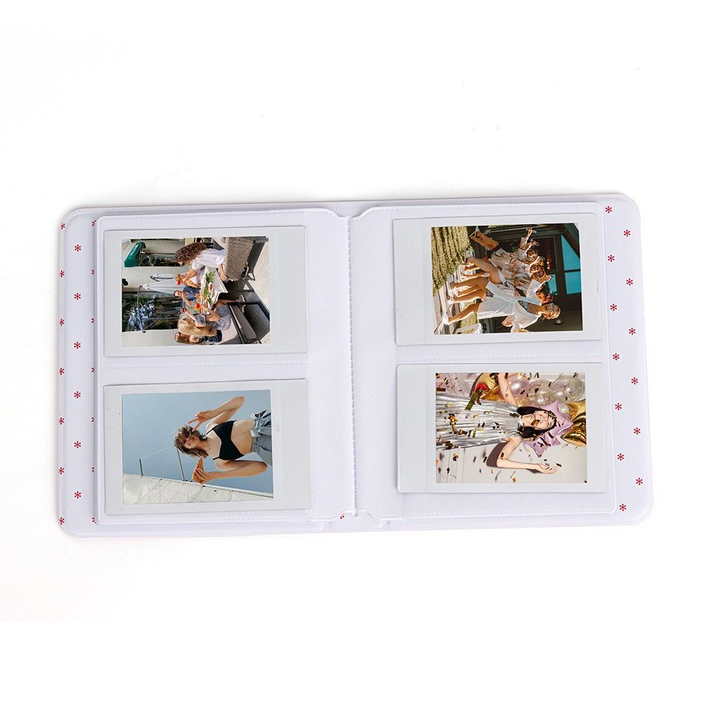64 Taschen Fotoalbum Sofortbil – Photography Award Bewertung und Preis