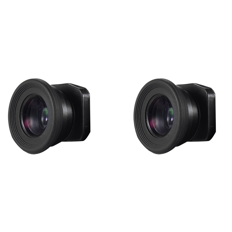2 Stücke 1,51X Festfokus Suche – Eye Piece Magnifier Bewertung und Preis