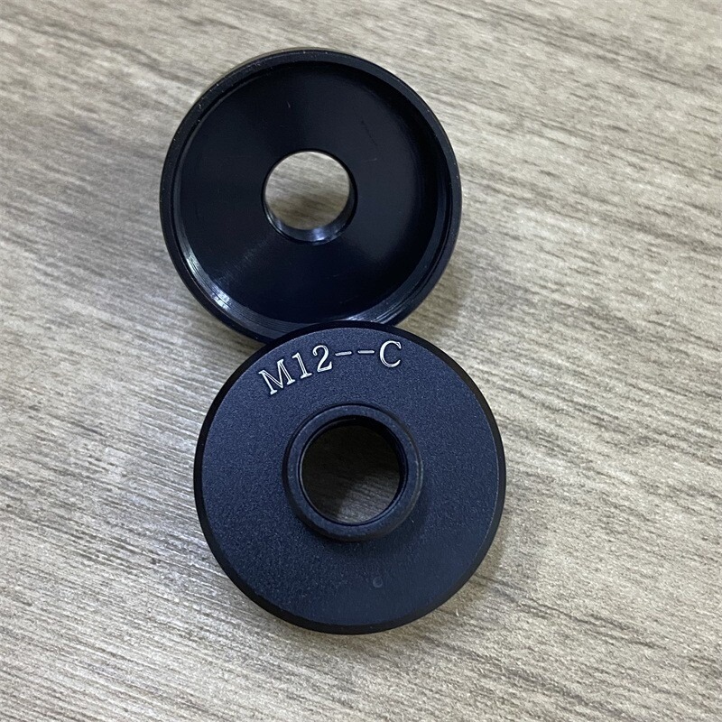 1 Stück M12x0,5 CCD Mikroskopk – Lens Adapter Ring Bewertung und Preis