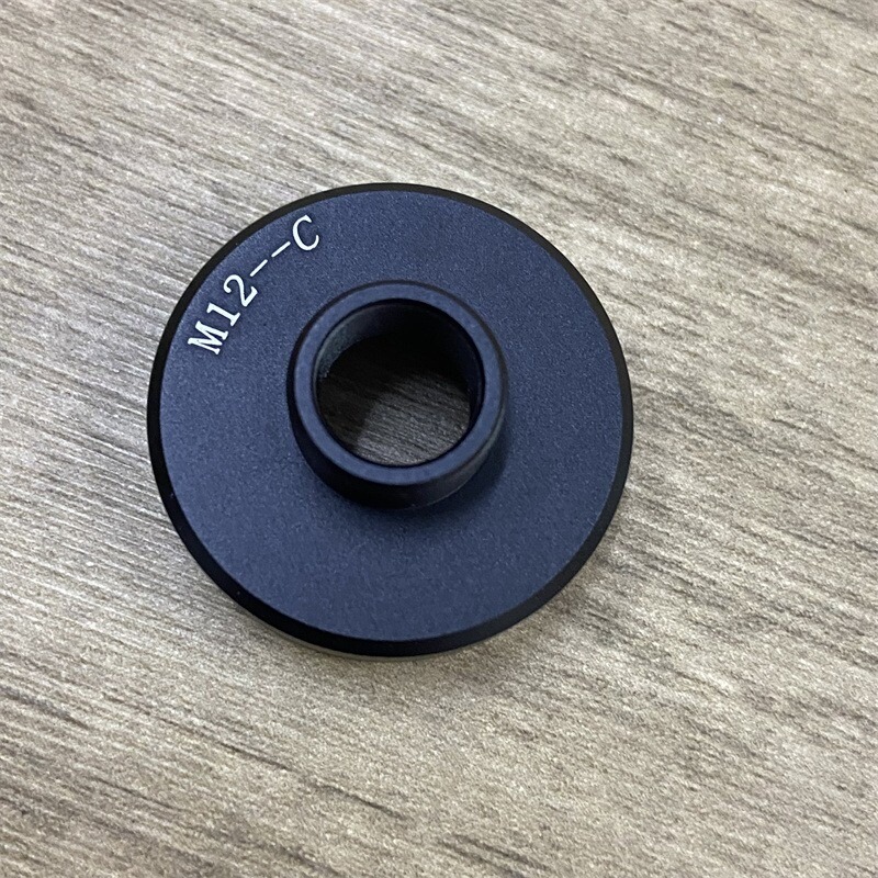 1 Stück M12x0,5 CCD Mikroskopk – Lens Adapter Ring Bewertung und Preis