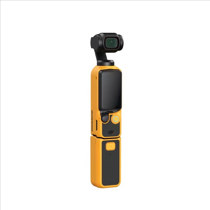 SmallRig Silikonhüllen-Set für – Camera Wrist Strap Bewertung und Preis