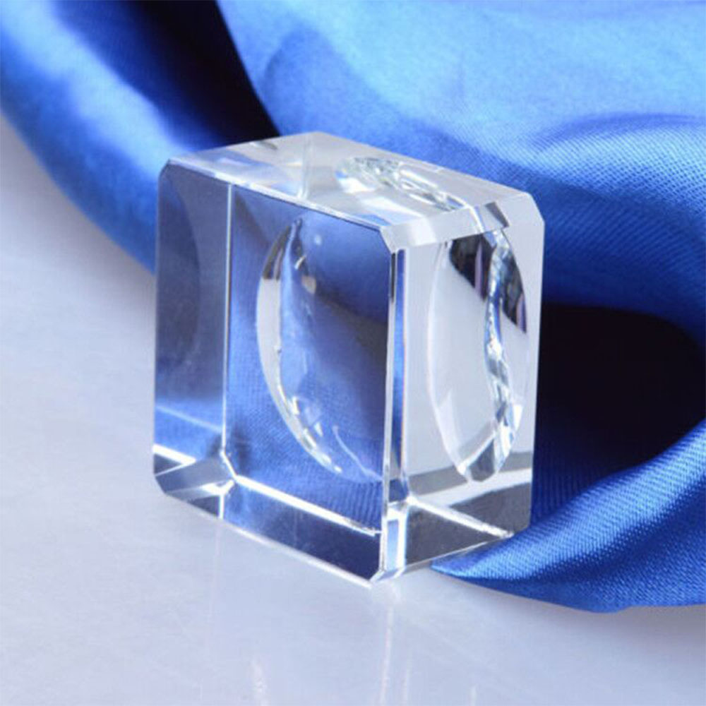 60/80mm K9 Kristallklare Fotog – Lens Ball Crystal Bewertung und Preis