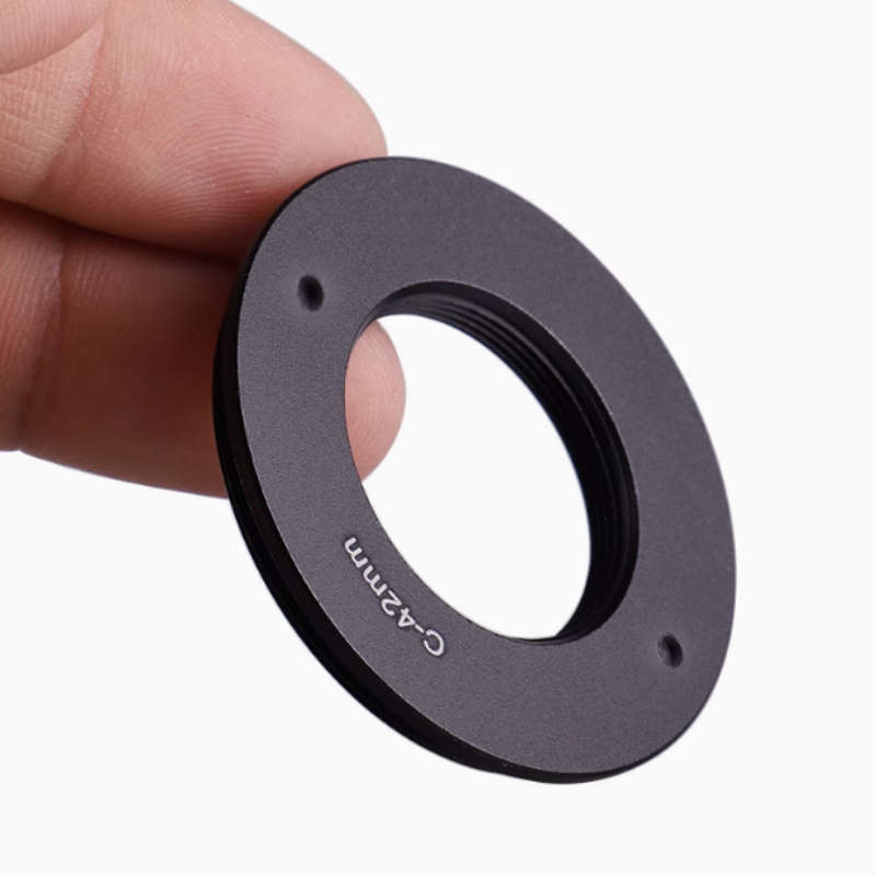 C-M42 Objektivadapter C/CS-Ans – Lens Adapter Ring Bewertung und Preis