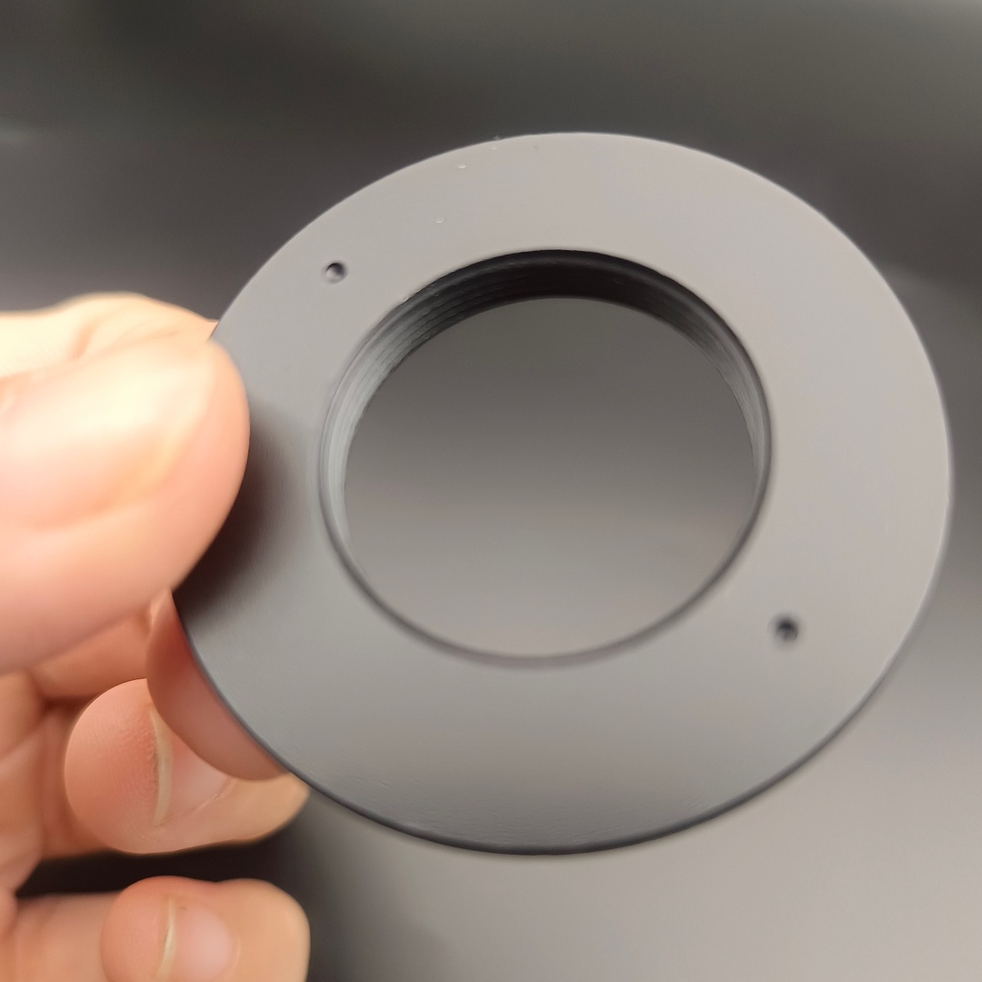 C-M42 Objektivadapter C/CS-Ans – Lens Adapter Ring Bewertung und Preis