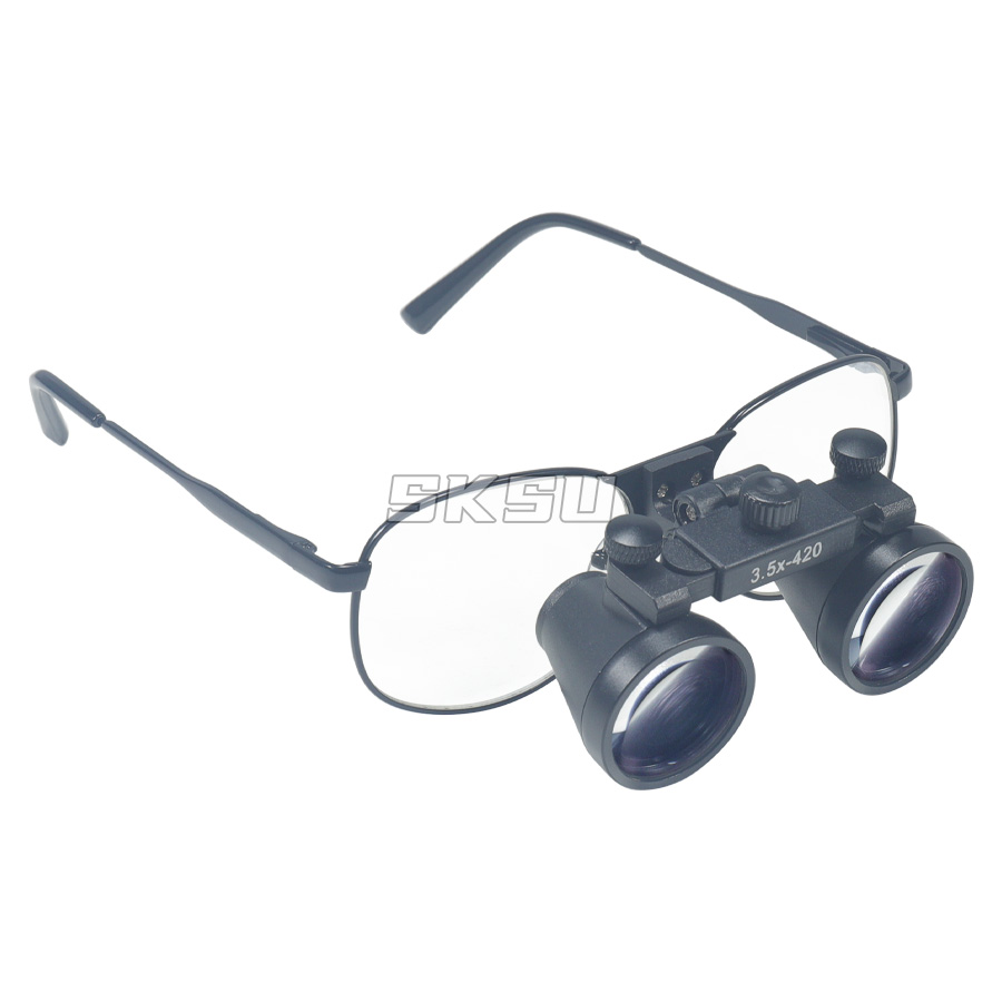 Dental Lupe Dental Labor Mediz – Eye Piece Magnifier Bewertung und Preis