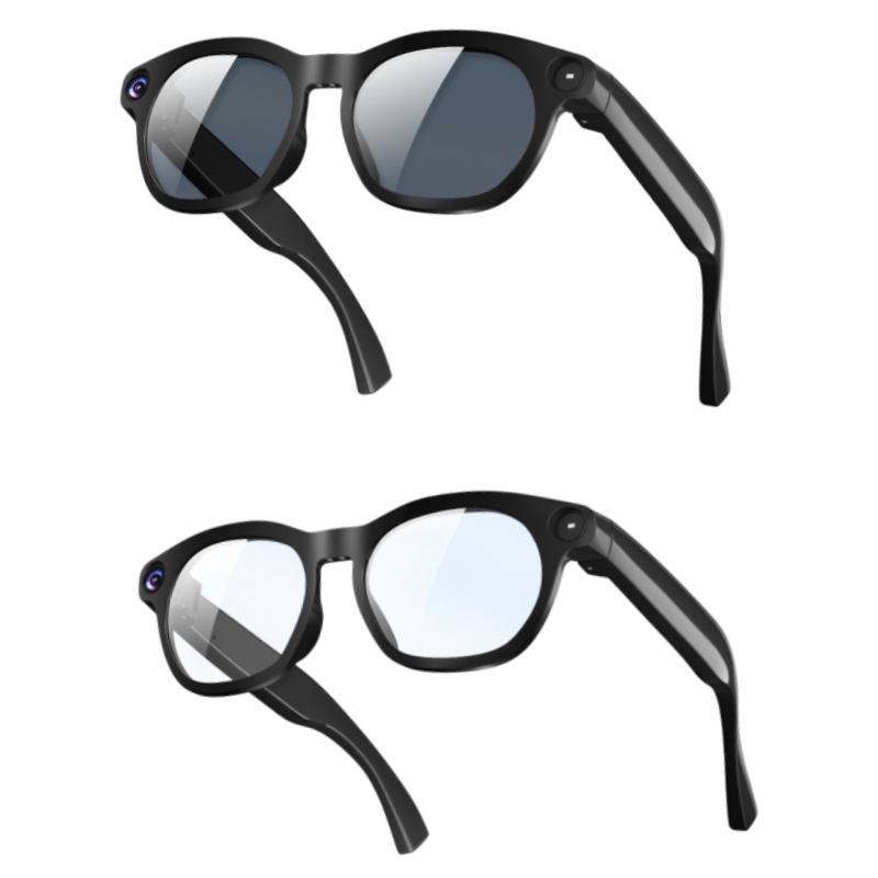KI-Smart-Brille CY03 8MP HD Fo – Photography With Ai Bewertung und Preis