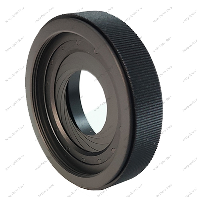 M30 bis m37 einstellbare Blend – Lens Adapter Ring Bewertung und Preis