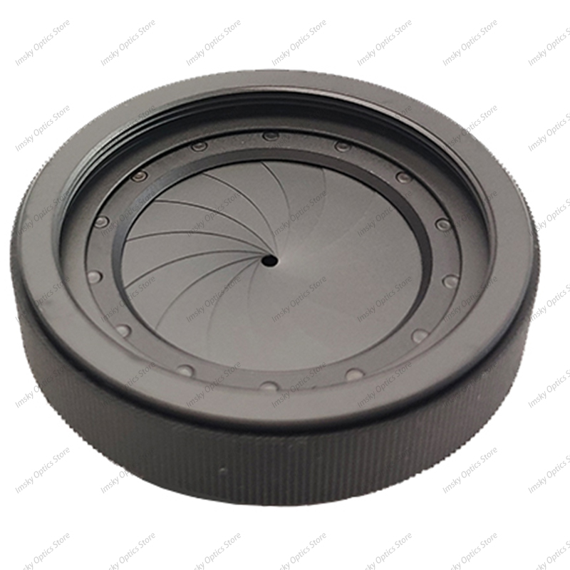 M30 bis m37 einstellbare Blend – Lens Adapter Ring Bewertung und Preis