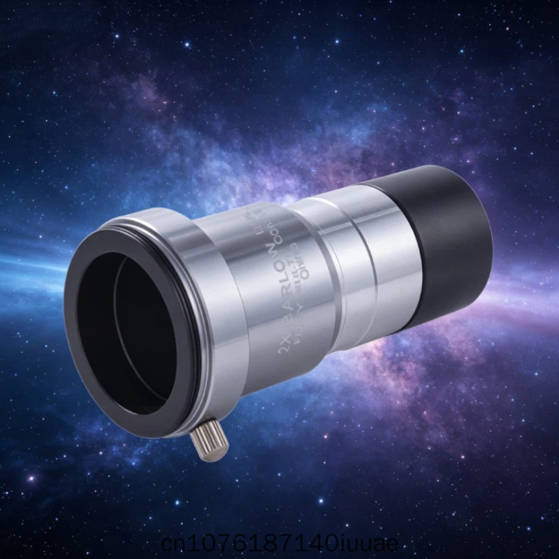 Teleskop-Okular Silber-Serie P – Eye Piece Magnifier Bewertung und Preis