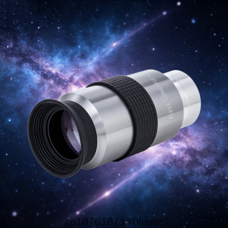 Teleskop-Okular Silber-Serie P – Eye Piece Magnifier Bewertung und Preis