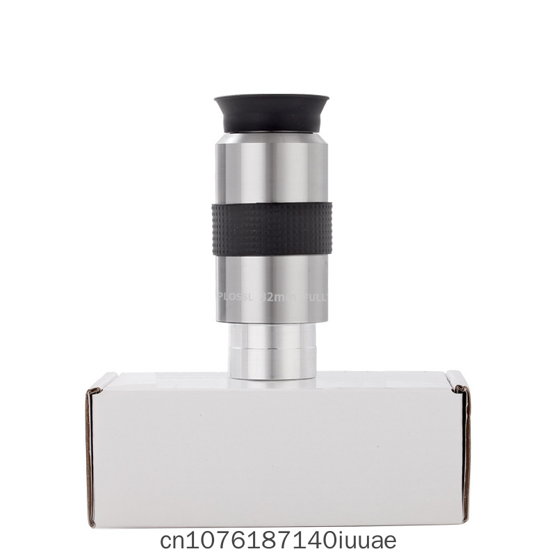 Teleskop-Okular Silber-Serie P – Eye Piece Magnifier Bewertung und Preis