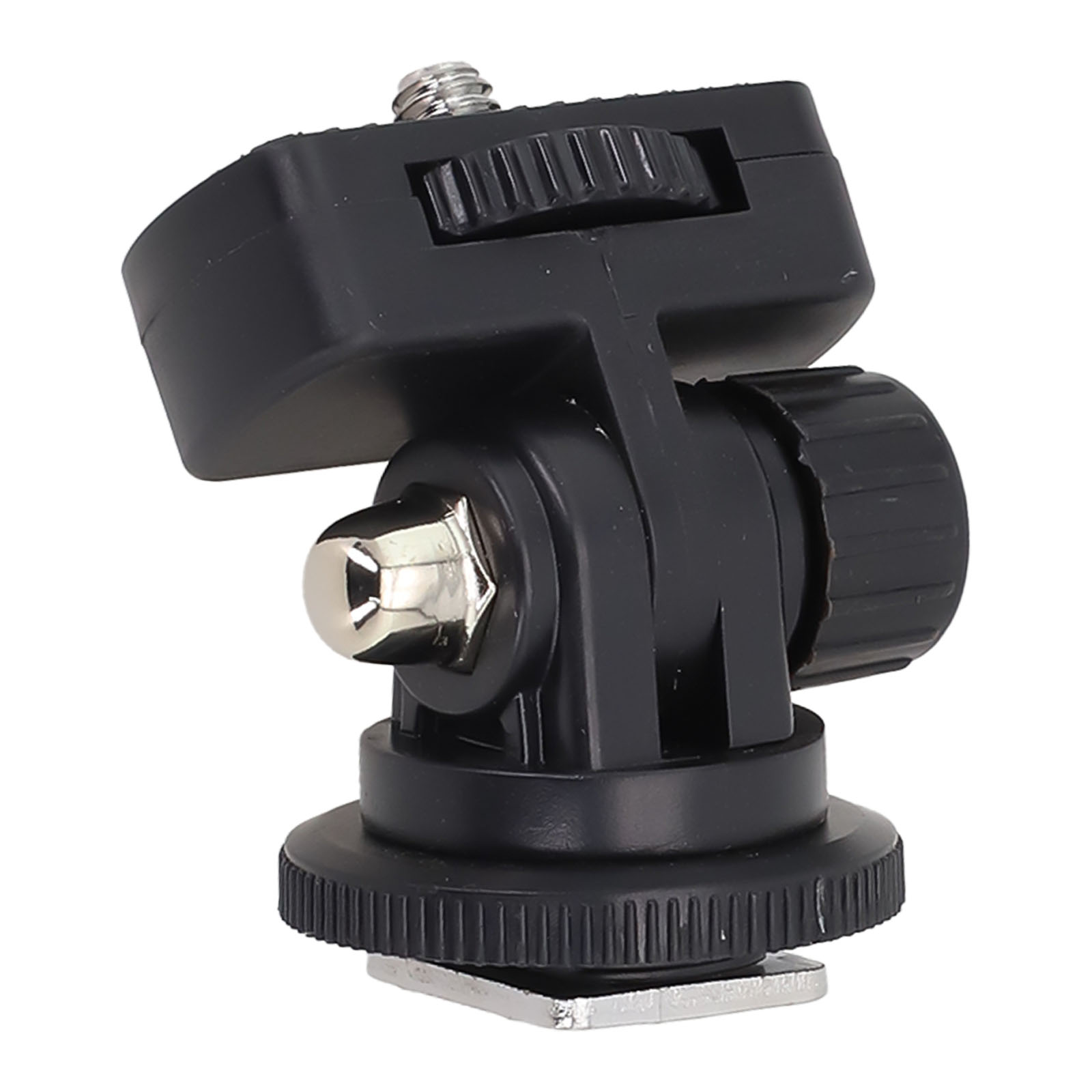 Kamera-Zubehörhalterung, 1/4 S – Camera Cold Shoe Bewertung und Preis