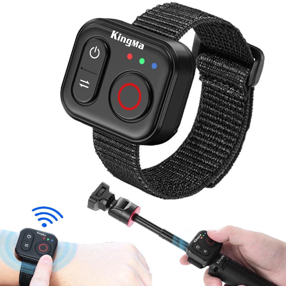 Bluetooth Drahtlose Fernbedien – Camera Wrist Strap Bewertung und Preis