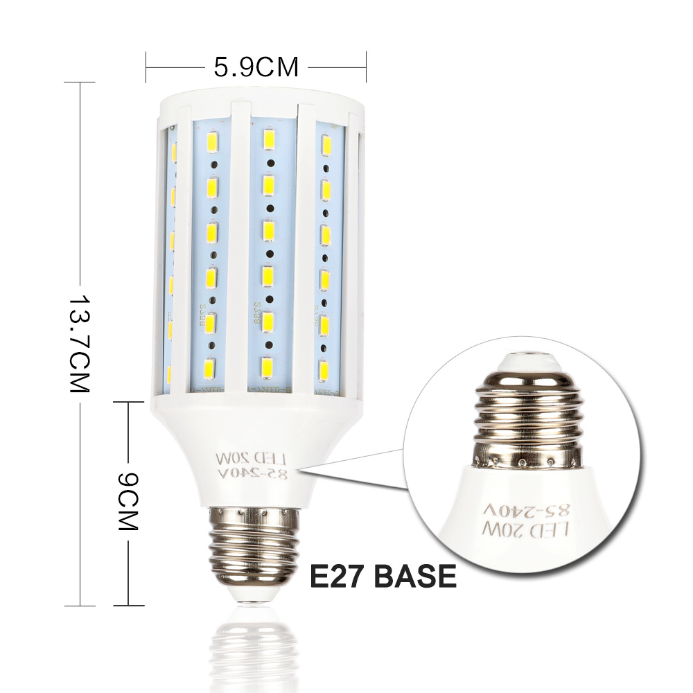 4 stücke 20w führte hohe helle – Photography Yellow Light Bewertung und Preis